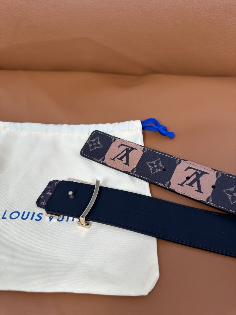 Louis Vuitton Belts